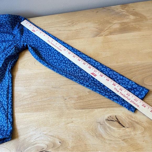 J MCLAUGHLIN BILLIE JACKET NWOT S TWO WAY FULL ZIP TENNIS OUTDOORS WEEKEND WEAR - Picture 11 of 12